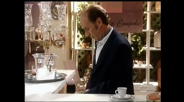Assistir Novela PÉROLA NEGRA [SBT] 28-07-2015 Capítulo 22 Parte 1/3 Online Completo