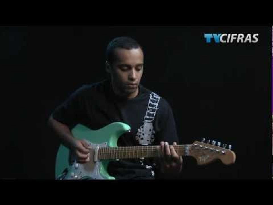 I Love Rock 'N' Roll - Joan Jett & The Blackhearts - Em breve no Como Tocar (Léo Ferreira)