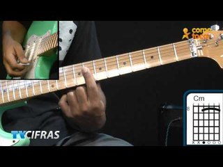 Maroon Five - This Love - Como Tocar no TVCifras (Léo Ferreira)