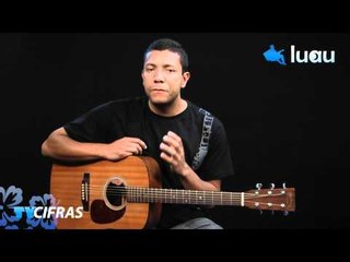 Barão Vermelho - Por Você - Aprenda no Luau Cifras (Julien)