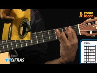 Super-Homem - Gilberto Gil -  Aprenda a música no Como Tocar - Candô