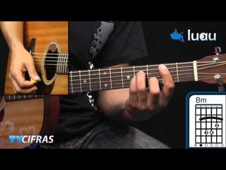 Mil Acasos - Skank - Aprenda no Luau Cifras (Julien Bacelar)