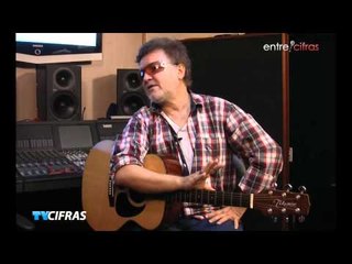 Robertinho de Recife no Cifras