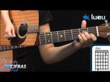 Malandragem - Cassia Eller - Aprenda a tocar no Luau Cifras (Lara)