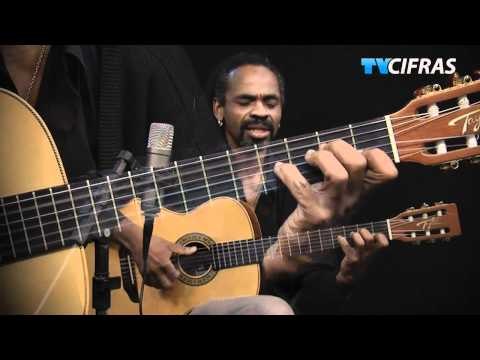 A Mi Manera - Gipsy Kings - TVCifras apresenta Candô