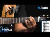 Garotos - Leoni - Aprenda a tocar no Luau Cifras