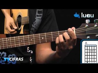 Girassol - Cidade Negra - Aprenda a tocar no Luau Cifras