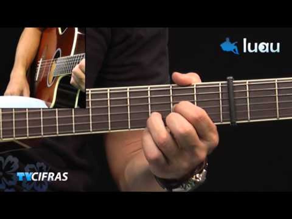 Free Fallin - Tom Petty (como tocar - aula de violão simplificada)