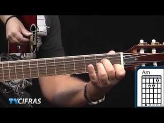 O Leãozinho - Caetano Veloso - Como Tocar no TV Cifras