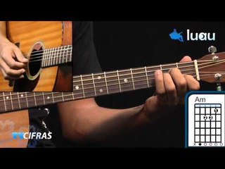 Maluco Beleza - Raul Seixas - Aprenda a tocar no Luau Cifras