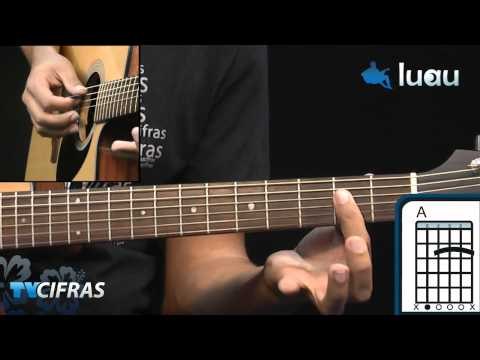 Bete Balanço - Barão Vermelho - Aprenda a tocar no Luau Cifras