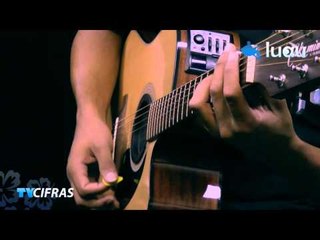 Na base do beijo - Ivete Sangalo - Aprenda a tocar no Luau Cifras