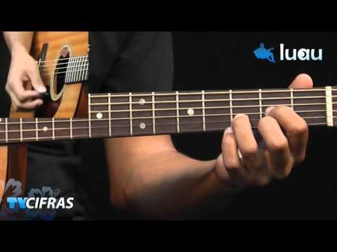 Do Seu Lado - Nando Reis - Aprenda a tocar no Luau Cifras