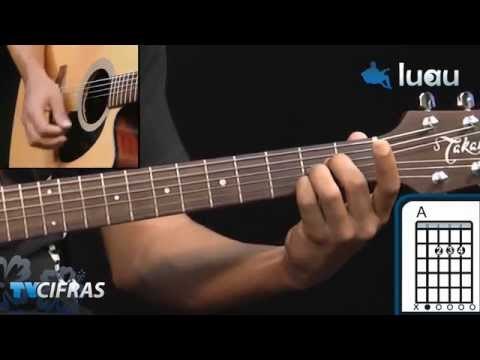 Vamos Fugir - Skank - Aprenda a tocar no Luau Cifras