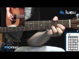 Crazy Little Thing Called Love - QUEEN - Aprenda a tocar no Luau Cifras