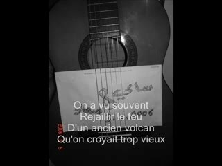 Ne me quitte pas: dalida & jackes brel
