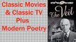 The Veil: Jack the Ripper-Classic Horror/Thriller- Free TV-Public Domain