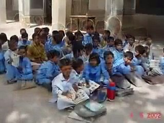 Modern Co-Education System of Pakistan or Sex Nurseries