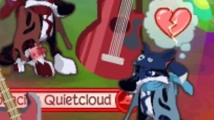 Animal Jam Music Video ~ Centuries