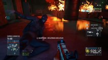 [BATTLEFIELD HARDLINE] - TROLL ET DELIRE - CUT+TROLLING SNIPER