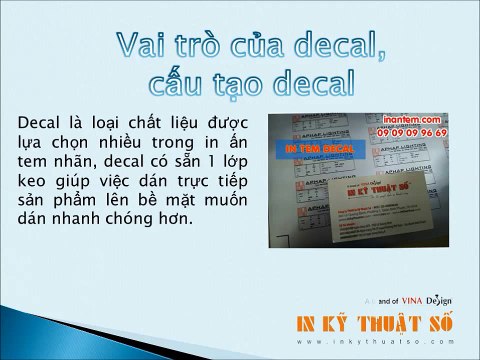 In tem decal nhựa dán nhãn sản phẩm, chống nước, in số lượng lớn (1)