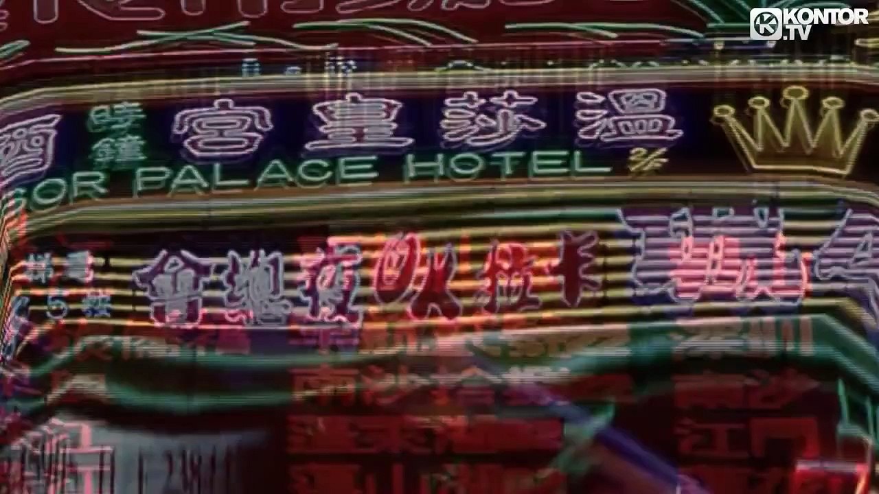 Members Of Mayday - Culture Flash