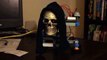 Half Hour Halloween Hack - Motion Sensing Skull