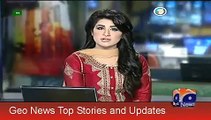 Geo News Headlines 29 July 2015, Two Died in Quetta