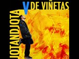 JotandJota - Viñetas (Feat Piezas,Trafik,Ednoise y Ferrán M.D.E) - [V de Viñetas] (2009)