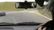 A Few Laps Dry Track Day 106 Rallye Peugeot