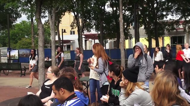 Orange Caramel (오렌지 캬라멜) 나처럼 해봐요 (My Copycat) KCE Dance cover