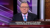 July 2015 Breaking News USA ready to attack Iranian nuclear facilities with awe-inspiring plan B