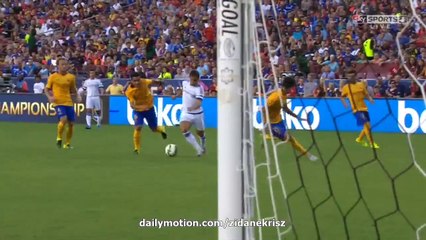 All Goals HD | Chelsea 2-2 Barcelona - International Champions Cup 28.07.2015