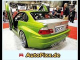 Auto Tuning Show Maxi Tuning Muscle Cars