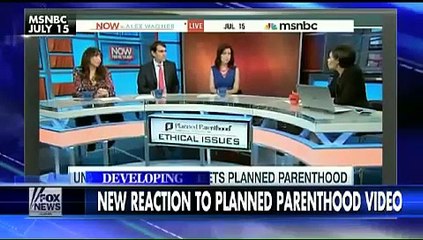 Breaking News July 2015 Obamacare USA tax payer $$$ pays for Abortions Planned Parenthood