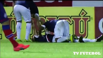 Santa Cruz 3 x 1 Bahia - GOLS - Brasileirão Série B