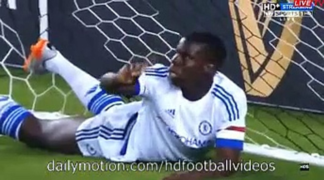 All Goals & Highlights Chelsea 2-2 Barcelona | International Champions Cup 28.07.2015 HD