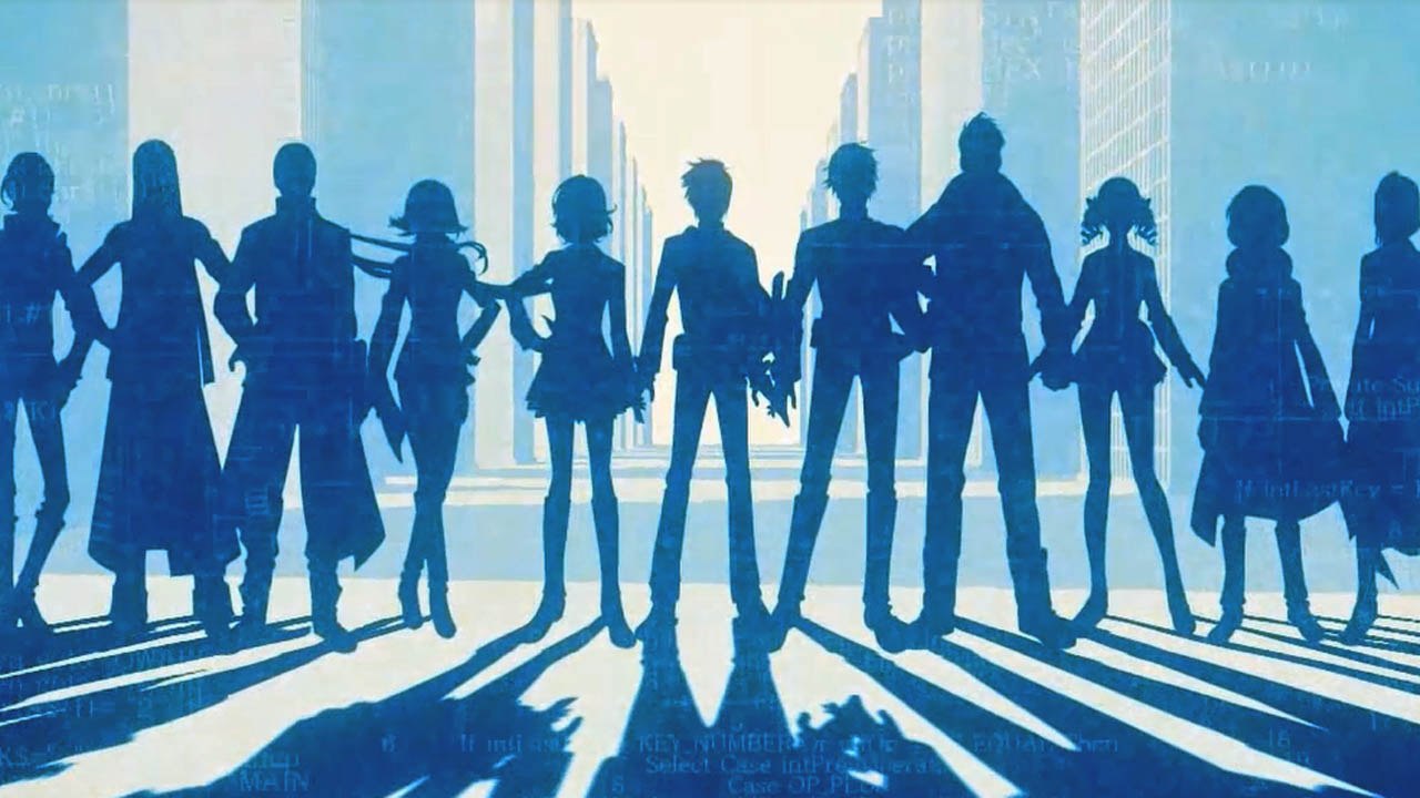 LOST DIMENSION Launch Trailer