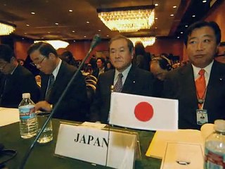 IFAW's Patrick Ramage Reflects on Recent Efforts.