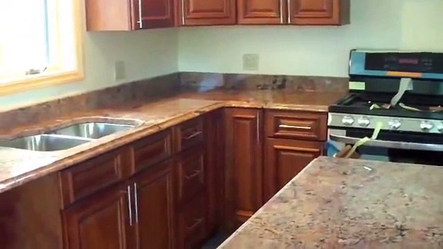 Our House in the middle of our street