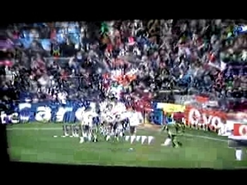 Valence chelsea but morientes