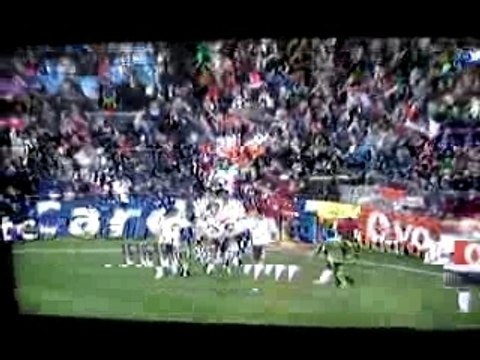 Valence chelsea but morientes