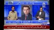 Excellent Reply Of Fayyaz Chohan To Talal Chaudhary For Saying PTI popularity is going down