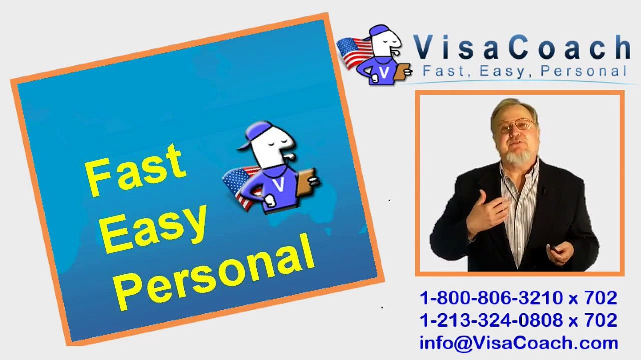 Eligibility requirements for a B-2 Visitor Visa...