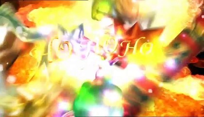 Ho Ho Ho Selecta! - Mel B and Patsy Kensit