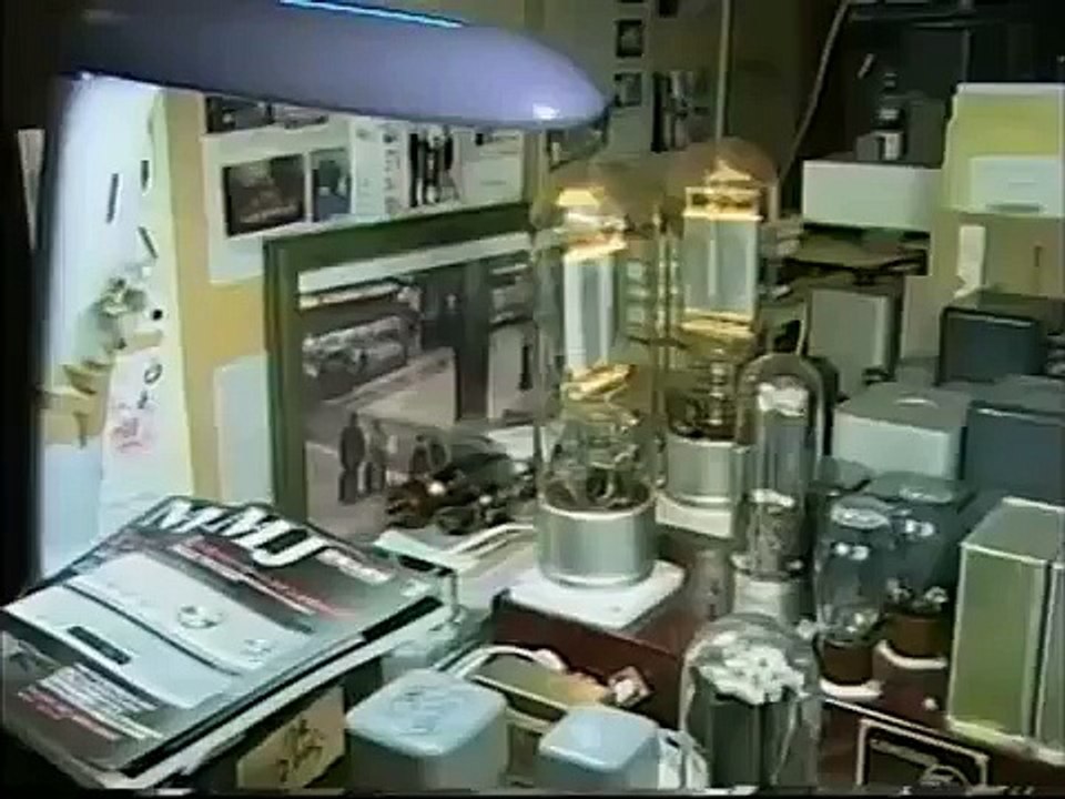 「真空管アンプのオーディオレストラン コンコルド」2/4