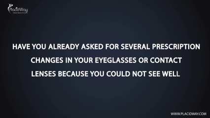 Is It Time for Cataract Surgery? Recognize the Signs 👁️