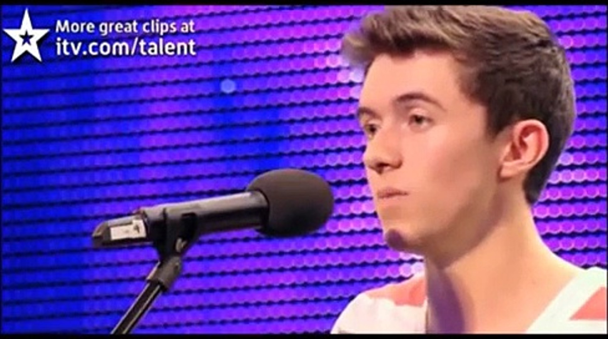 TOP 10 (GOT TALENT) (X FACTOR) Auditions Worldwide. Best Ever Singing  Talents (US) (UK) (AU). (BGT) - video Dailymotion