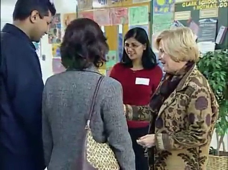 Tamil - Parent Teacher Interviews (Elementary School)