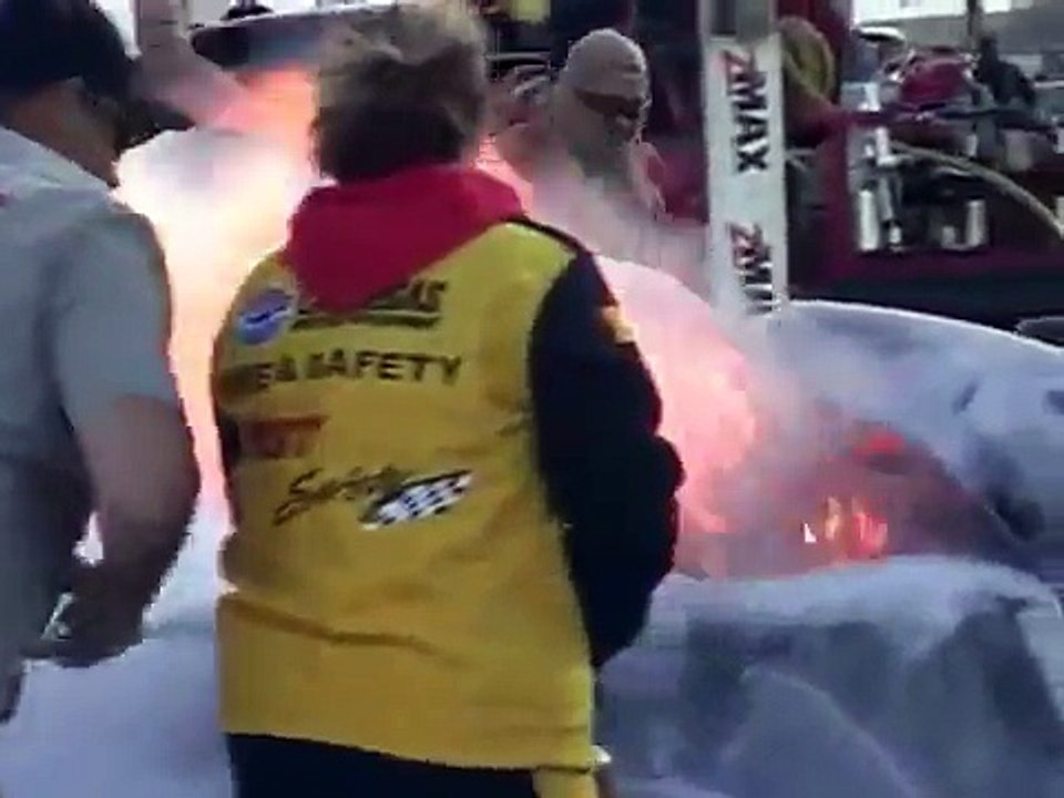 PROMOD FIRE VEGAS RAW